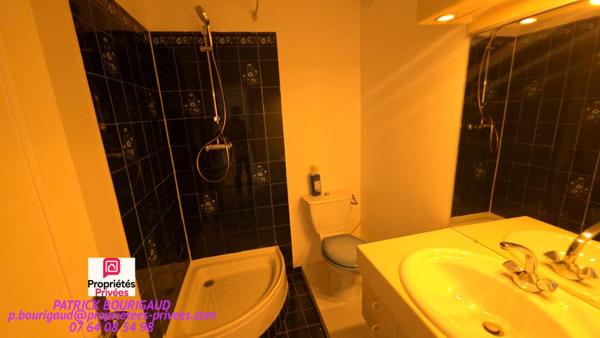 APPARTEMENT 75012 - 105 M² AU CALME ET TRES CLAIR