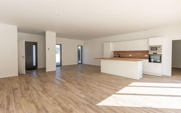 Maison à vendre    5 pièces • 146 m2 Biscarrosse