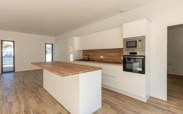 Maison à vendre    5 pièces • 146 m2 Biscarrosse