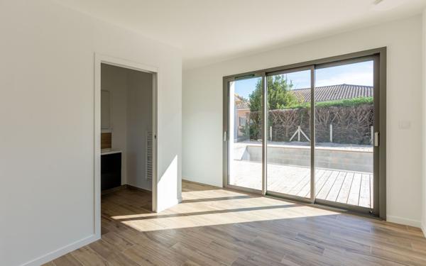 Maison à vendre    5 pièces • 146 m2 Biscarrosse