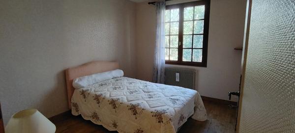 Maison à vendre 8 pièces ASSAIS LES JUMEAUX (79)