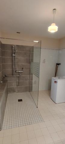 Maison à vendre 8 pièces ASSAIS LES JUMEAUX (79)