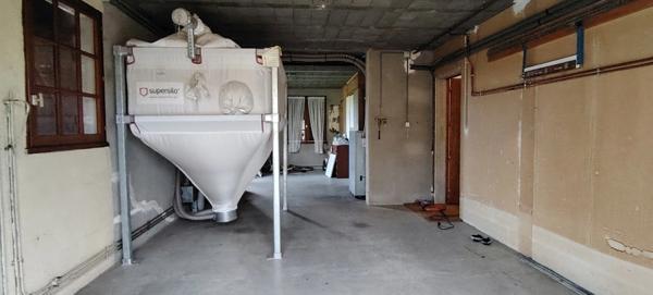 Maison à vendre 8 pièces ASSAIS LES JUMEAUX (79)