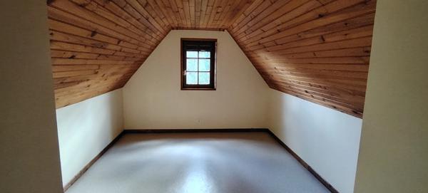 Maison à vendre 8 pièces ASSAIS LES JUMEAUX (79)