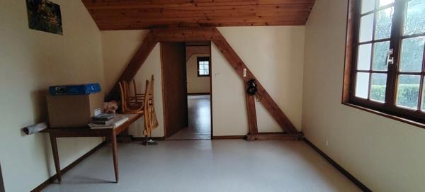 Maison à vendre 8 pièces ASSAIS LES JUMEAUX (79)