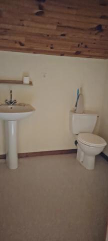 Maison à vendre 8 pièces ASSAIS LES JUMEAUX (79)