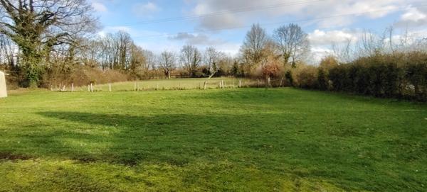 Maison à vendre 8 pièces ASSAIS LES JUMEAUX (79)