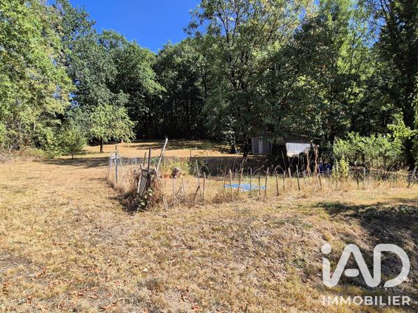 Maison à vendre 4 pièces 107 m² Mazamet