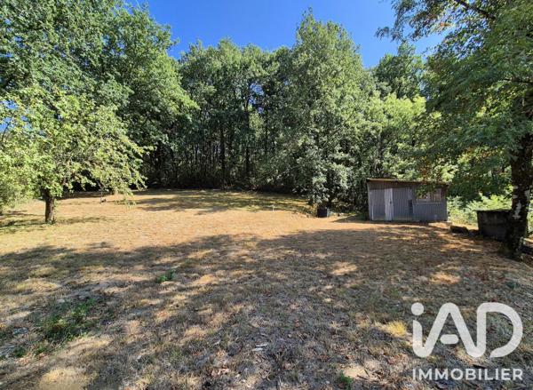 Maison à vendre 4 pièces 107 m² Mazamet