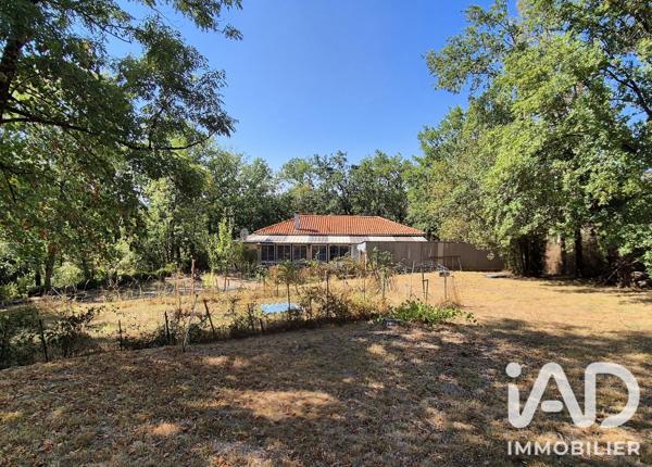Maison à vendre 4 pièces 107 m² Mazamet