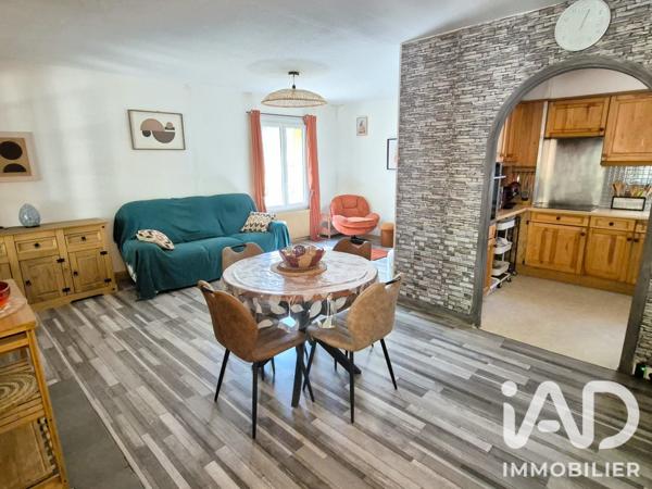Maison à vendre 4 pièces 107 m² Mazamet