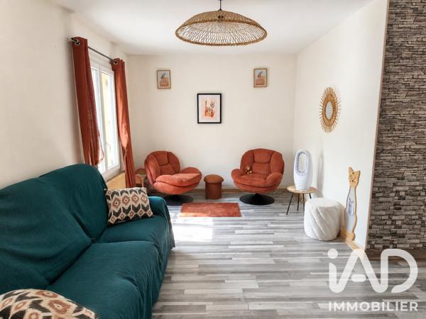 Maison à vendre 4 pièces 107 m² Mazamet