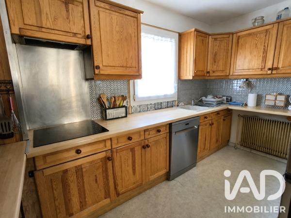 Maison à vendre 4 pièces 107 m² Mazamet