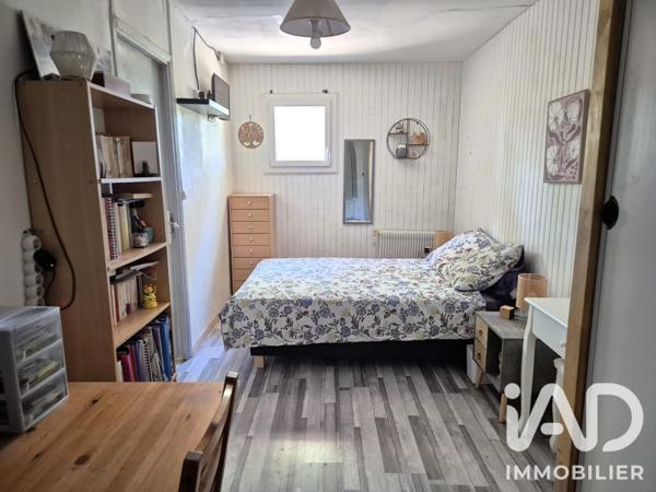 Maison à vendre 4 pièces 107 m² Mazamet