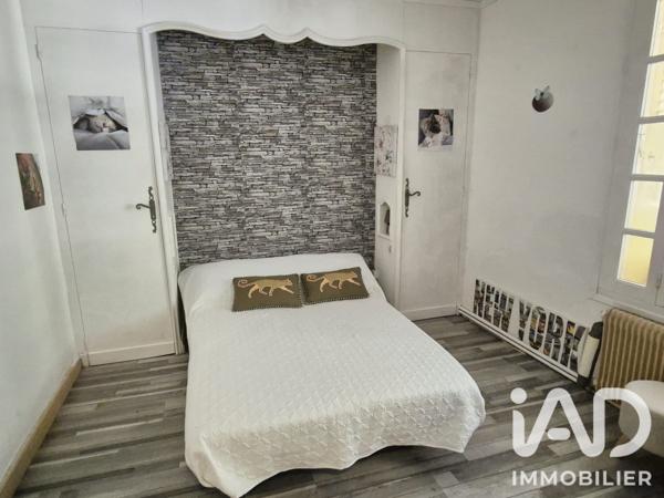 Maison à vendre 4 pièces 107 m² Mazamet