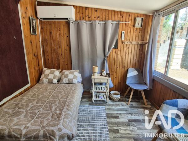 Maison à vendre 4 pièces 107 m² Mazamet