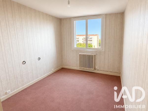 Appartement à vendre 3 pièces 58,63 m² Colomiers