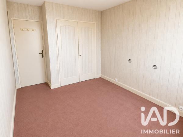 Appartement à vendre 3 pièces 58,63 m² Colomiers