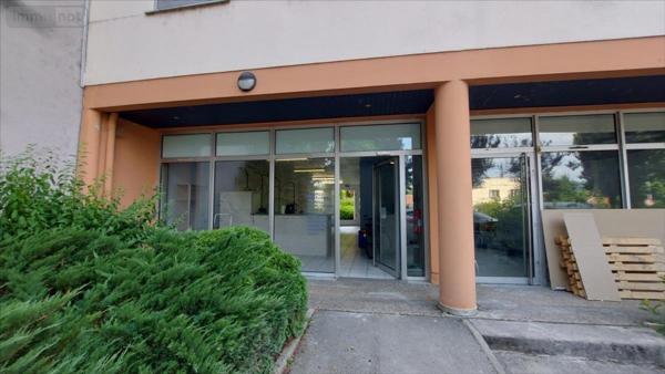 Fonds et/ou murs commerciaux à vendre à Besançon dans le Doubs (25000), ref : 25001-1085124