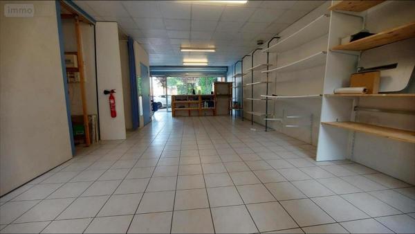 Fonds et/ou murs commerciaux à vendre à Besançon dans le Doubs (25000), ref : 25001-1085124