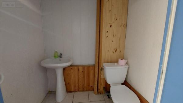 Fonds et/ou murs commerciaux à vendre à Besançon dans le Doubs (25000), ref : 25001-1085124