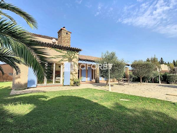 Achat maison près de MARIGNANE - 6 pièce(s) - 160 m² - 670 000 €
