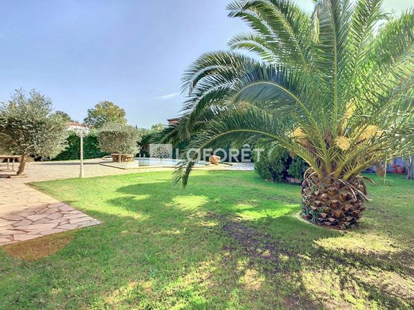 Achat maison près de MARIGNANE - 6 pièce(s) - 160 m² - 670 000 €