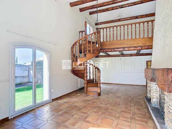 Achat maison près de MARIGNANE - 6 pièce(s) - 160 m² - 670 000 €