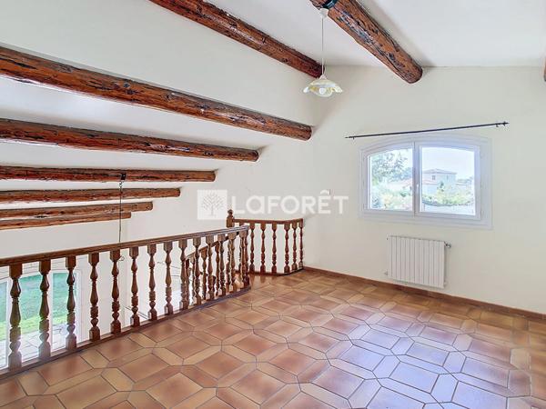 Achat maison près de MARIGNANE - 6 pièce(s) - 160 m² - 670 000 €