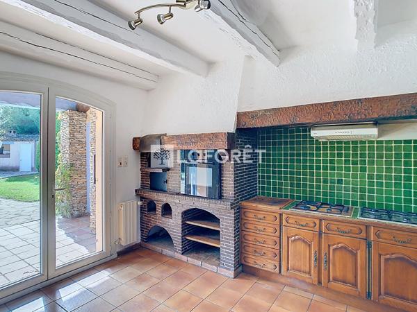 Achat maison près de MARIGNANE - 6 pièce(s) - 160 m² - 670 000 €