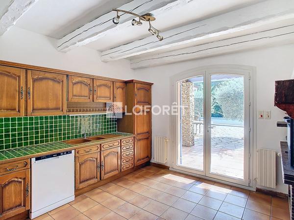 Achat maison près de MARIGNANE - 6 pièce(s) - 160 m² - 670 000 €