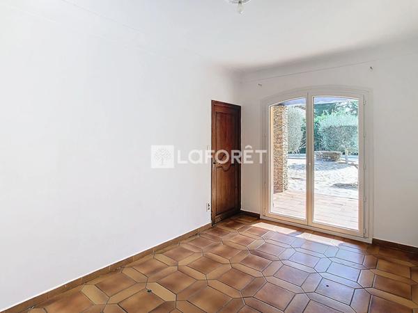 Achat maison près de MARIGNANE - 6 pièce(s) - 160 m² - 670 000 €