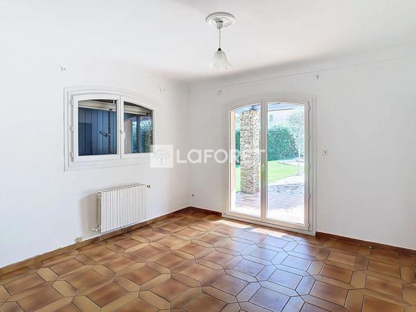 Achat maison près de MARIGNANE - 6 pièce(s) - 160 m² - 670 000 €