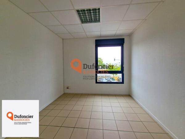 Bureaux