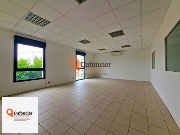 Bureaux