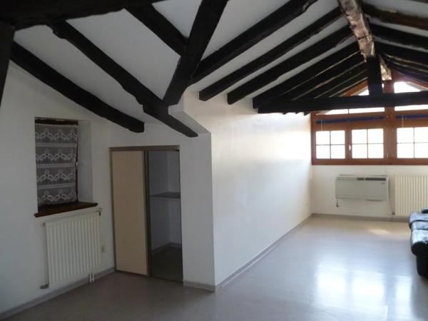 Appartement à louer à Figeac (46100)