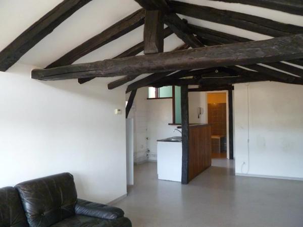 Appartement à louer à Figeac (46100)