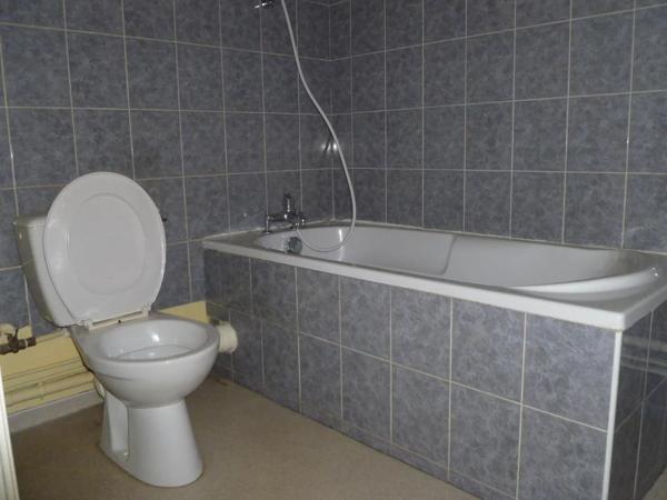 Appartement à louer à Figeac (46100)