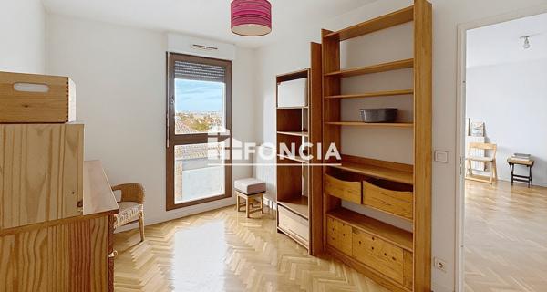 À vendre Appartement 2 pièces 44.16 m² - Fresnes 94260