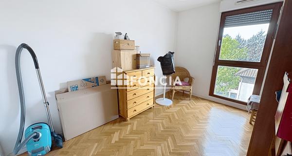 À vendre Appartement 2 pièces 44.16 m² - Fresnes 94260