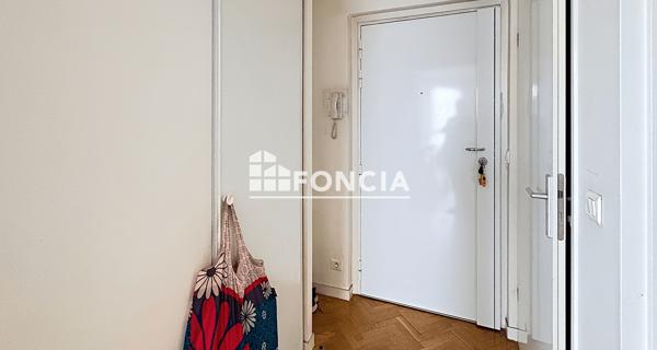À vendre Appartement 2 pièces 44.16 m² - Fresnes 94260