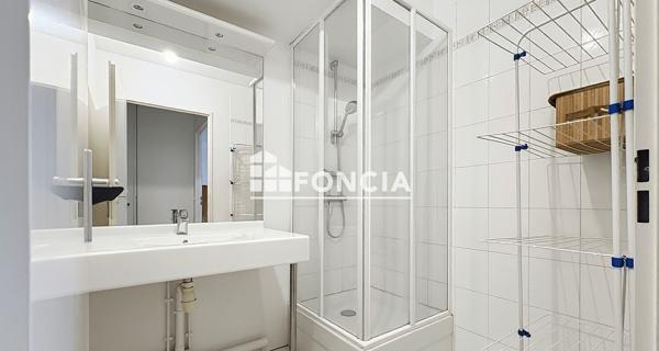 À vendre Appartement 2 pièces 44.16 m² - Fresnes 94260