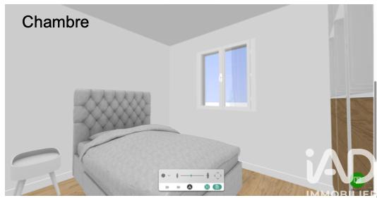 Appartement à vendre 2 pièces 34 m² Saint-Gilles-Croix-de-Vie