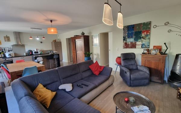 Appartement à vendre    3 pièces • 82 m2 Montauban