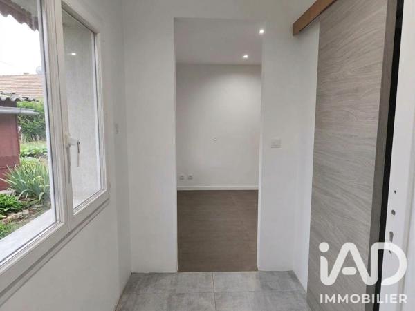 Maison à vendre 4 pièces 70 m² Sorel-Moussel