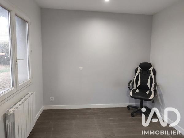 Maison à vendre 4 pièces 70 m² Sorel-Moussel