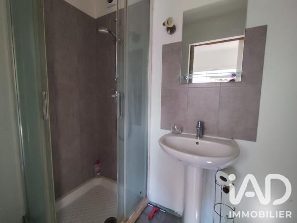Maison à vendre 4 pièces 70 m² Sorel-Moussel