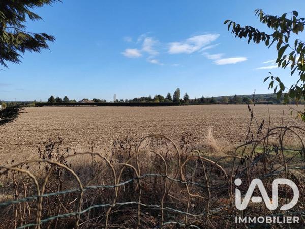 Maison à vendre 4 pièces 70 m² Sorel-Moussel