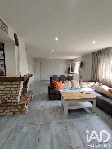 Maison à vendre 4 pièces 70 m² Sorel-Moussel