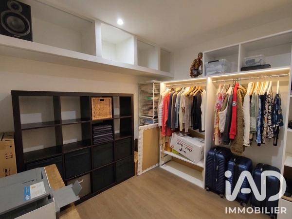 Maison à vendre 4 pièces 70 m² Sorel-Moussel